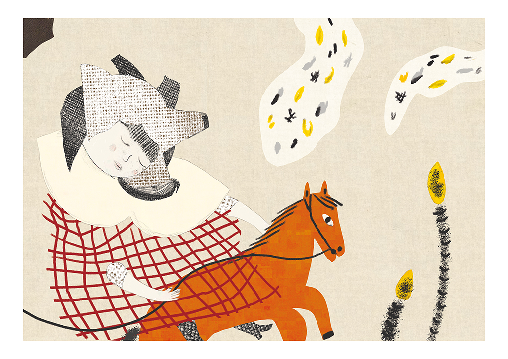 Cavallino